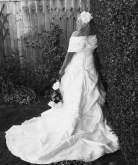 Claire Hedge BW