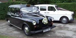 Image result for unusual wedding vehicles