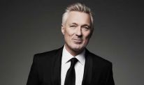 Martin kemp